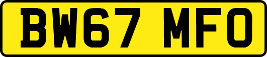 BW67MFO