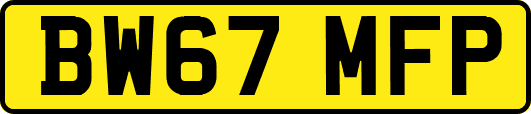 BW67MFP