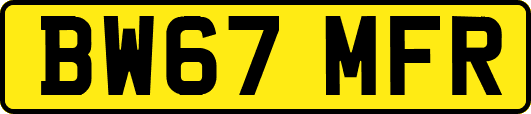 BW67MFR