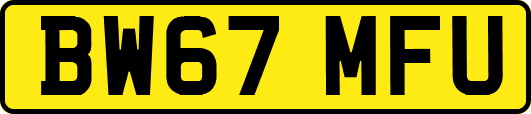 BW67MFU