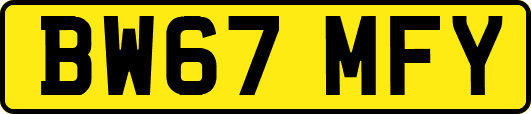 BW67MFY