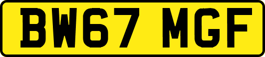 BW67MGF