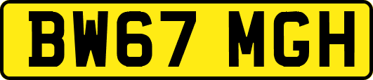 BW67MGH