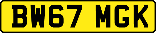 BW67MGK