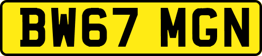 BW67MGN