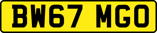 BW67MGO
