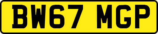 BW67MGP