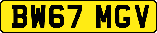 BW67MGV