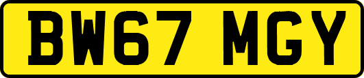 BW67MGY