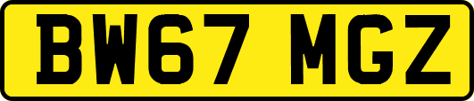BW67MGZ