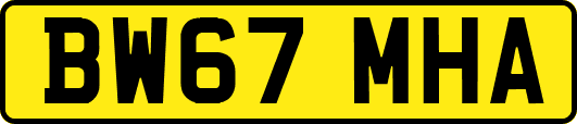 BW67MHA