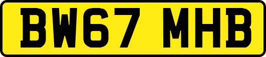 BW67MHB