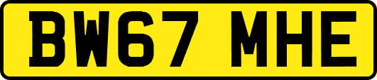 BW67MHE