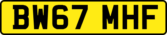 BW67MHF