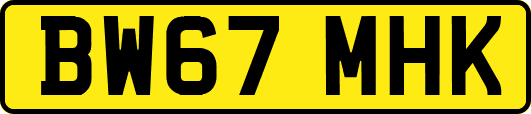 BW67MHK