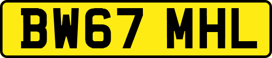 BW67MHL