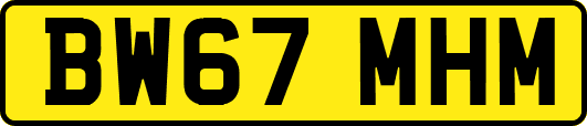 BW67MHM