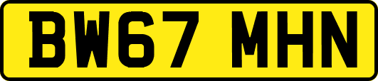 BW67MHN