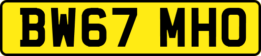 BW67MHO