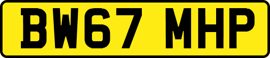 BW67MHP