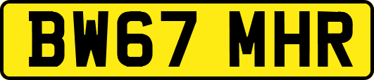 BW67MHR