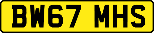 BW67MHS