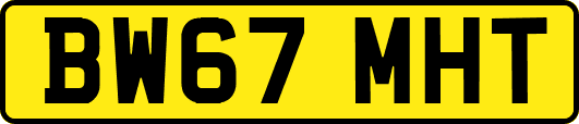 BW67MHT