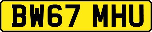 BW67MHU