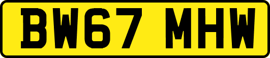 BW67MHW