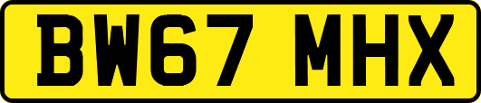 BW67MHX