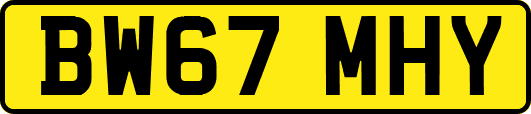 BW67MHY