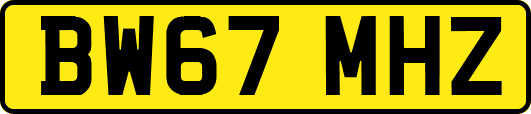 BW67MHZ