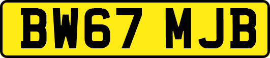 BW67MJB
