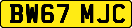 BW67MJC