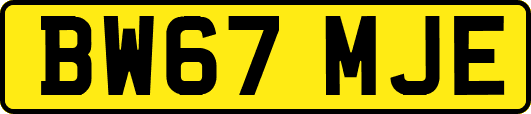 BW67MJE