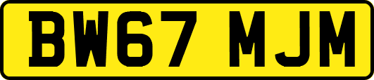 BW67MJM