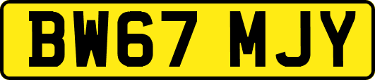 BW67MJY