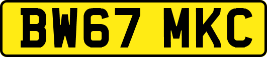 BW67MKC
