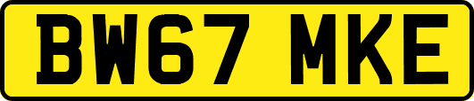 BW67MKE