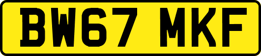 BW67MKF
