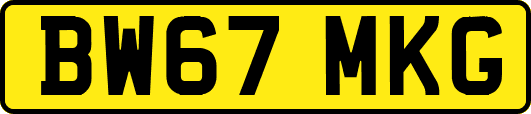 BW67MKG
