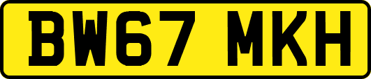 BW67MKH