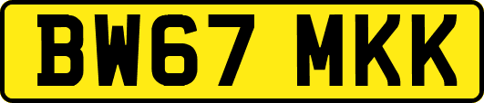 BW67MKK