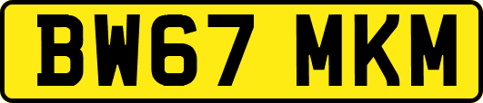 BW67MKM