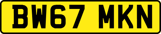 BW67MKN