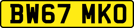 BW67MKO