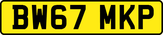 BW67MKP