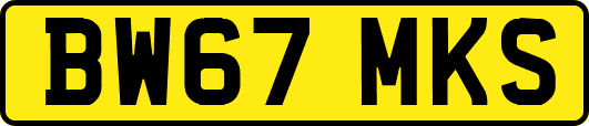 BW67MKS