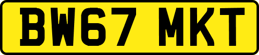 BW67MKT