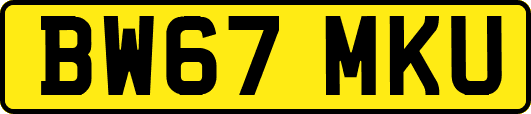 BW67MKU